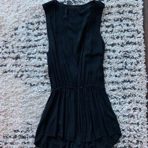 Blue life by Planet Blue Romper